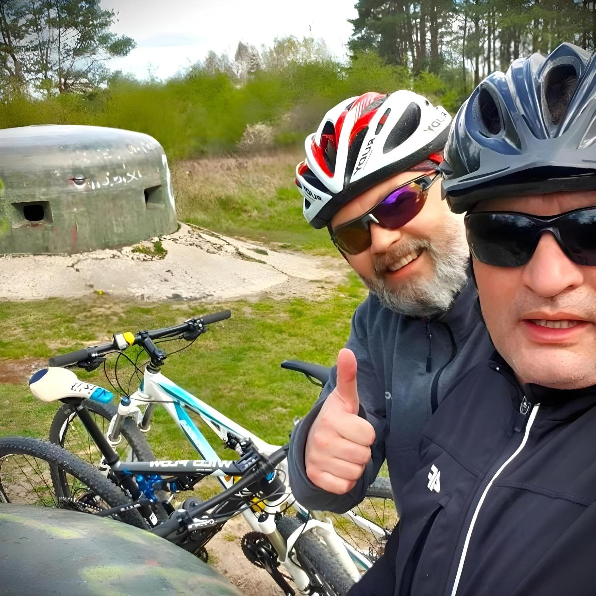 Wrzosowy Mlyn - Twoje Miejsce Nad Jeziorem Miedzyrzecz Bagian luar foto
